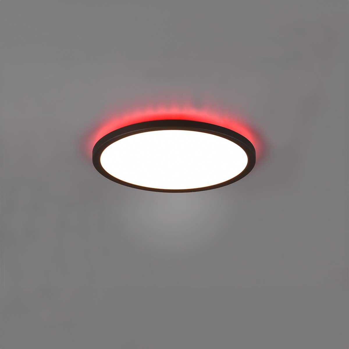 Lampadari & plafoniere: LED Deckenleuchte, Farbwechsler, 29 cm Ø – Nuovo (secondo la descrizione) da Kreuzlingen venduto da Smart-Light 4