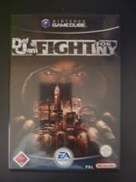 Def Jam Fight for NY - Nintendo Gamecube PAL