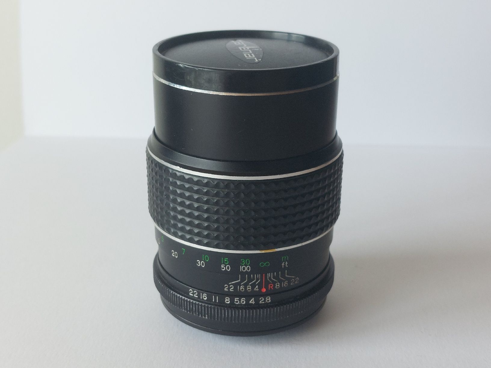 Carena Obiettivi: 135mm f2.8 Carenar M42 – Usato da Schmitten FR venduto da losim1 1