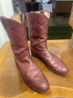 Cowboy Stiefel