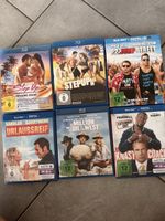 Blu-Ray Filme Divers