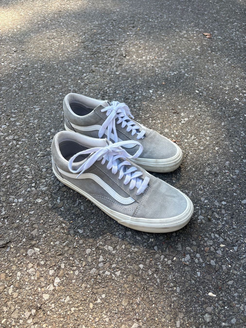 Vans Chaussures hommes: VANS Schuhe gr. 41 – D'occasion à Schwyz par Neni82 1