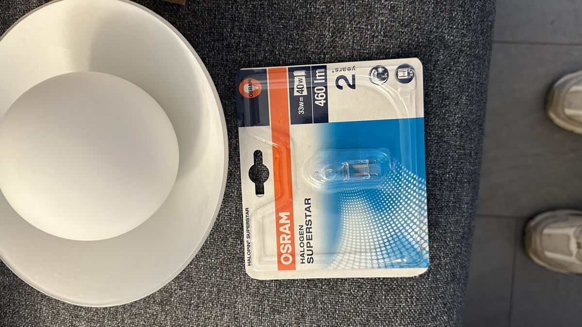 Lampadari & plafoniere: Deckenlampe – Usato da Ettingen venduto da slg_4107 1
