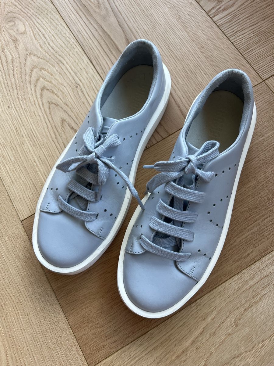 Camper Chaussures femmes: CAMPER Sneaker, Modell Courb, Grösse 41 – D'occasion à Naters par sfs_5b6m 1