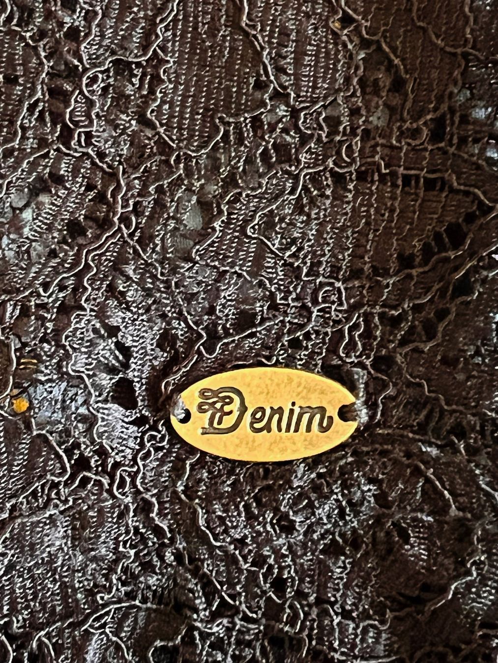 Tom Tailor Maglioni & Felpe: Spitzenshirt langarm Grösse M – Nuovo (secondo la descrizione) da Langendorf venduto da ber_t8vc 3