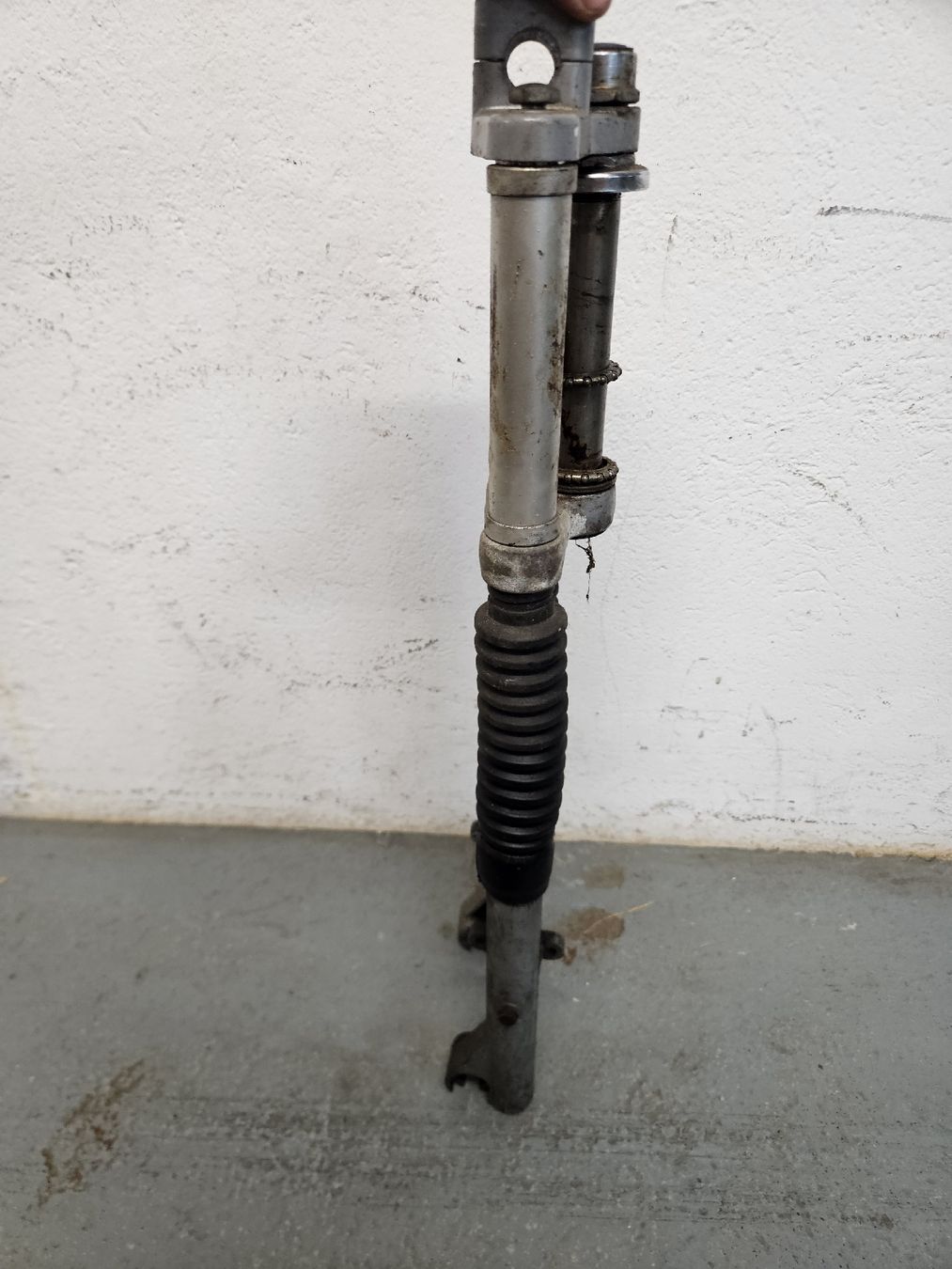 Pony Parti ricambio per ciclomotori: Pony GTX Gabel  – Usato da Mellingen venduto da Mech-Service 1
