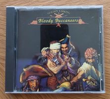 Golden Earring – Bloody Buccaneers (CD) TOPZUSTAND