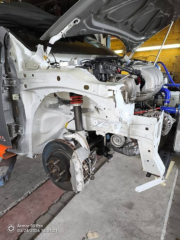 Automobili: Renault Clio III Cup EVO – Usato da La Roche FR venduto da zan_29yx 3