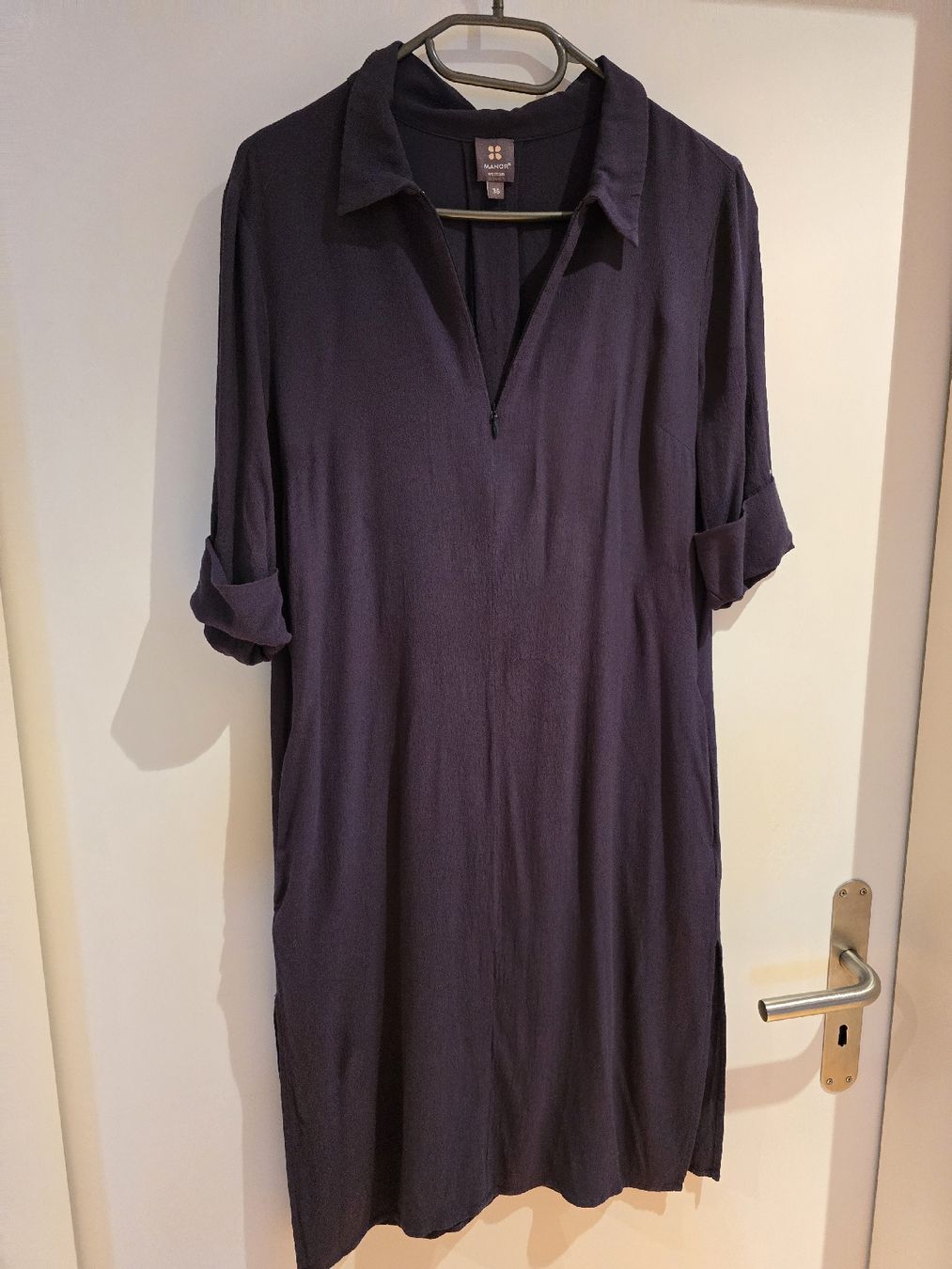 Kleider: Manor Kleid – Gebraucht aus Laufenburg von may_r2st