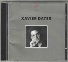 Xavier Dayer - Neue