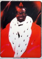 Jazz Greats - Louis Armstrong
