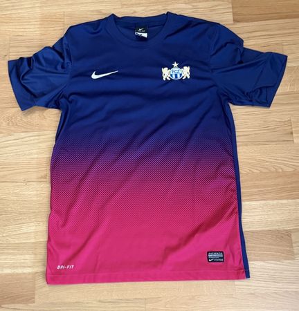 FCZ Trikot (Buff)
