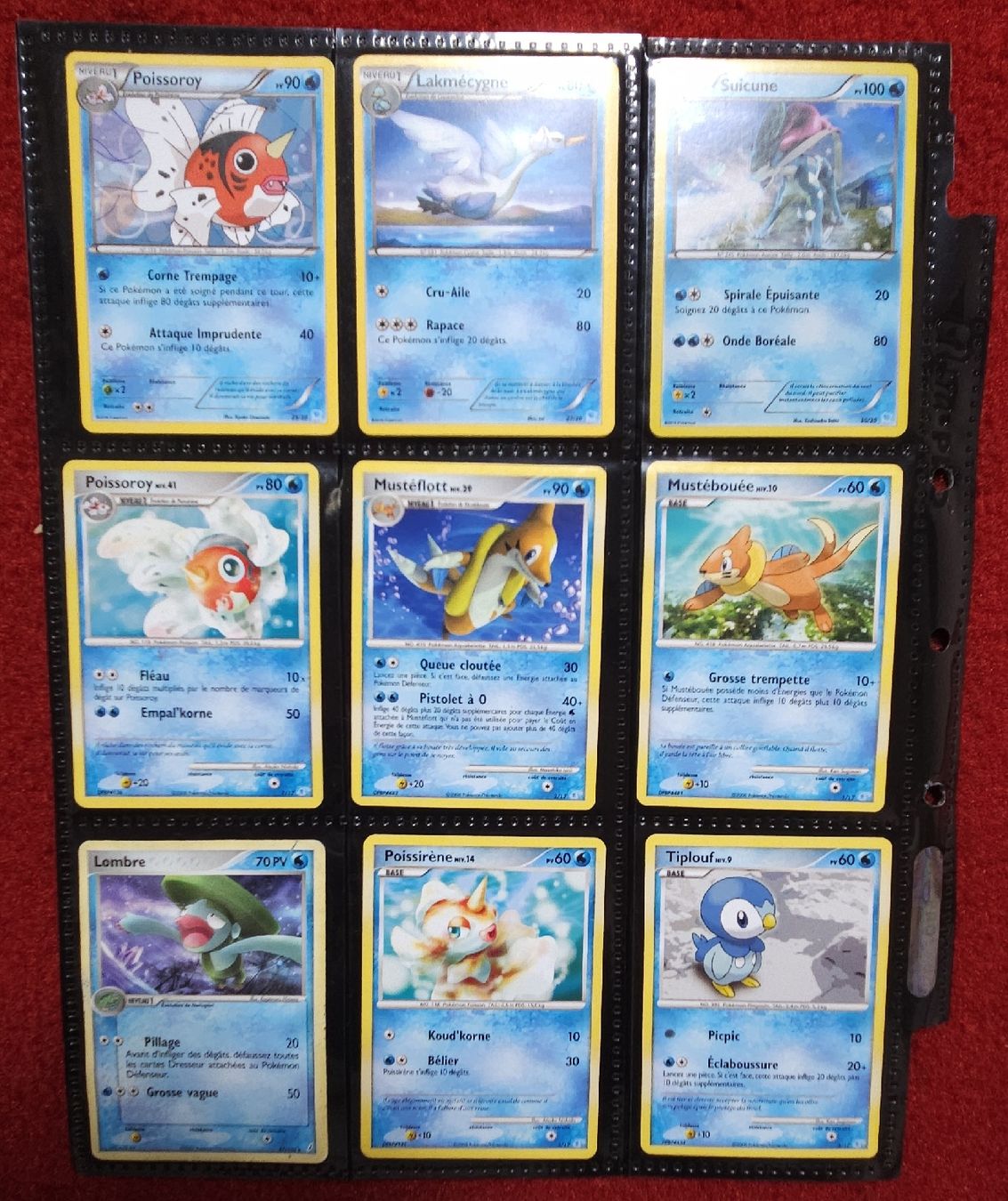 Pokémon Carte collezionabili: pokemon lots promo vintage shadowless  – Usato da les verrieres venduto da atom82 8
