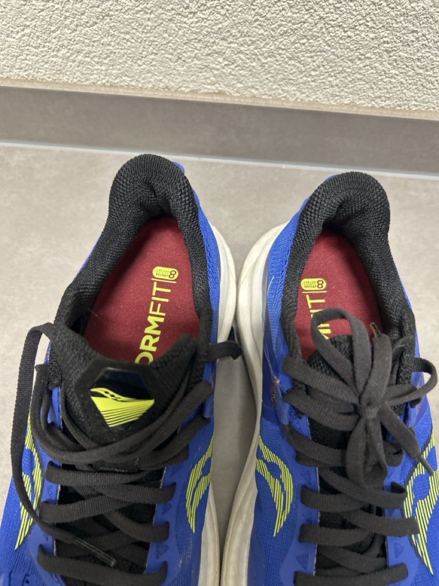 Saucony Scarpe da uomo: Laufschuhe  – Usato da Aarwangen venduto da use_xly2 4