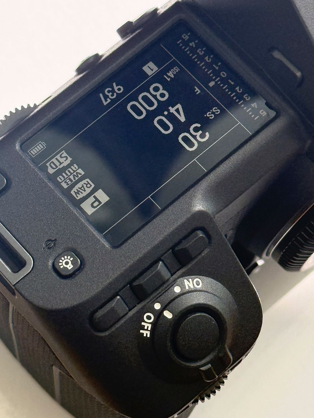 Fujifilm Fotocamera: Fujifilm GFX 100 II – Nuovo (secondo la descrizione) da Zürich venduto da outofstock 4