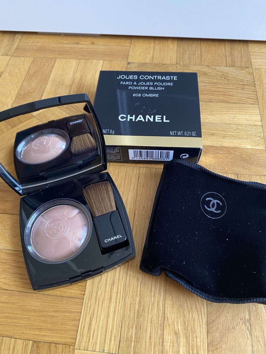 Chanel Make-up: Chanel Make Up Set – Nuovo e nell'imballaggio originale da Givisiez venduto da sgu_k58r 6