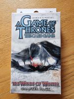 Game of Thrones / The Card Game