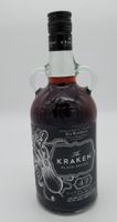 Kraken Black spiced