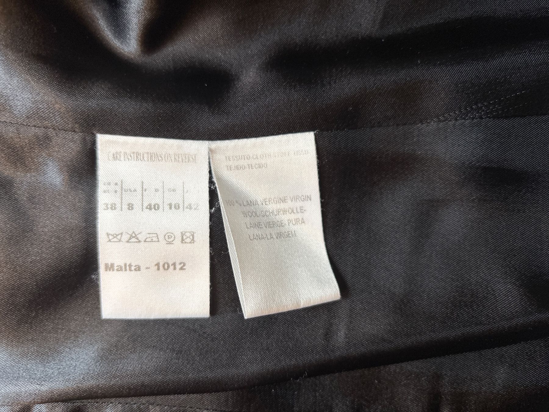 Cappotti: MaxMara Kurzmantel – Usato da Burgdorf venduto da kuchenteig 1