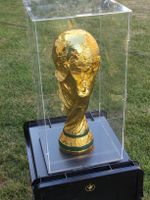 wm pokal 2026     36 cm hoch