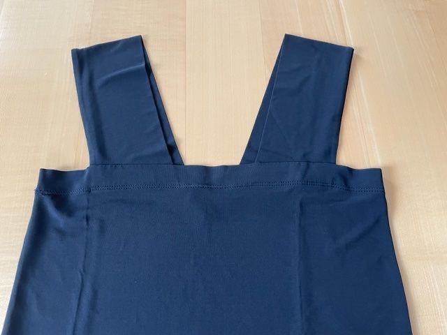 Vestiti: Dunkelblaues, langes Sommer-Kleid – Usato da Zürich venduto da Carmen06 2