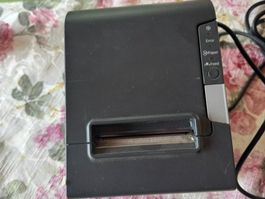 Epson TM-T88V USB & RS-232 imprimante de tickets