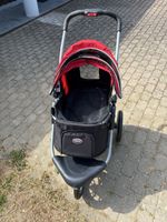 Inno Pet Buggy Rot, Neu noch nie Gebraucht