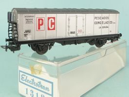 Electrotren 1312 Pescados PC