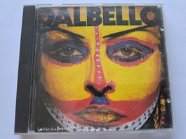 Cd Dalbello – Whōmănfoursāys