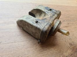 Luftfilter Zündapp Belmondo Original