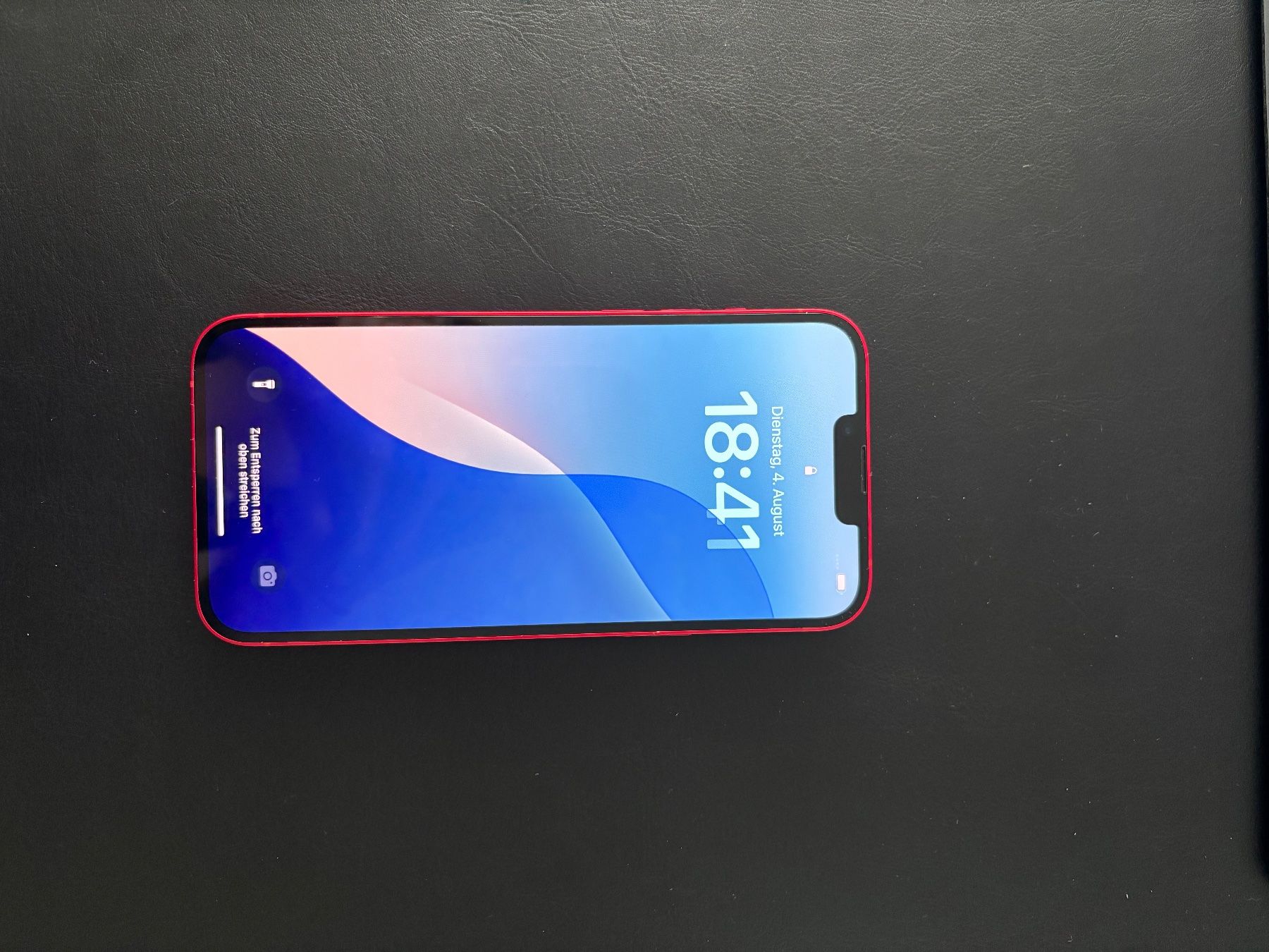 Apple Telefoni cellulari / Smartphones: IPhone 14 plus red Edition – Usato da Wädenswil venduto da muus2012 1