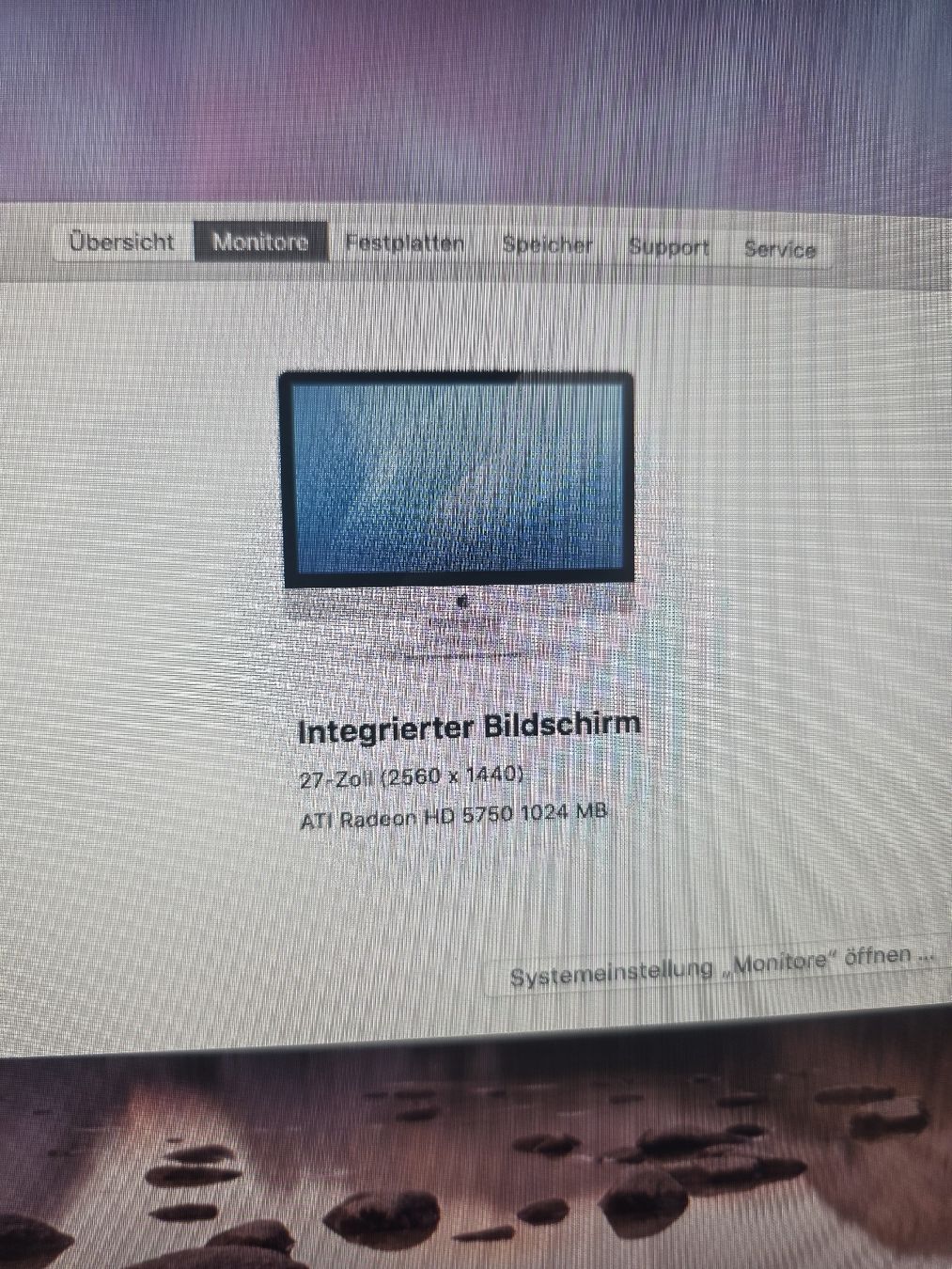 Apple PCs: iMac 27"  – Gebraucht aus Grenchen von rae_8f5n 4