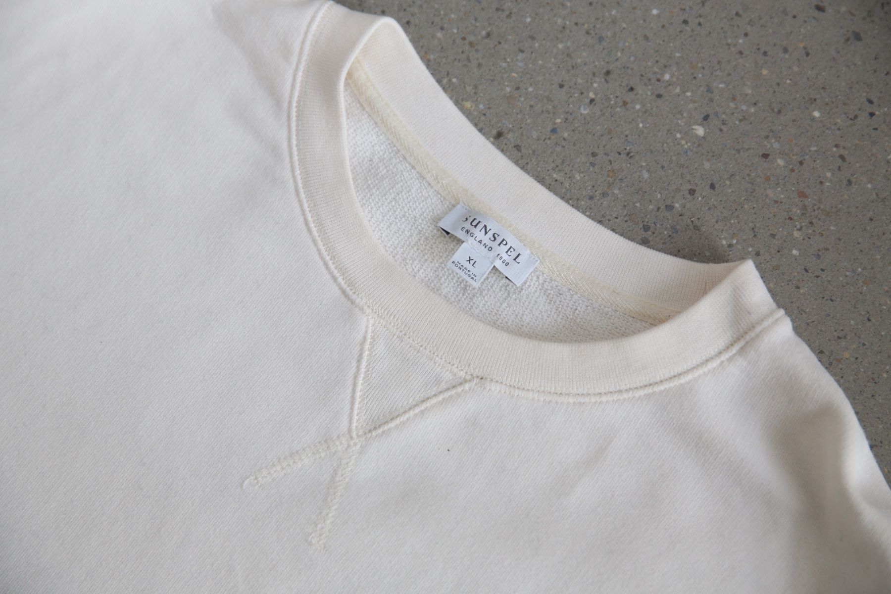Pulls & Sweat-shirts: sunspel pullover – D'occasion à Zürich par considermichael 1
