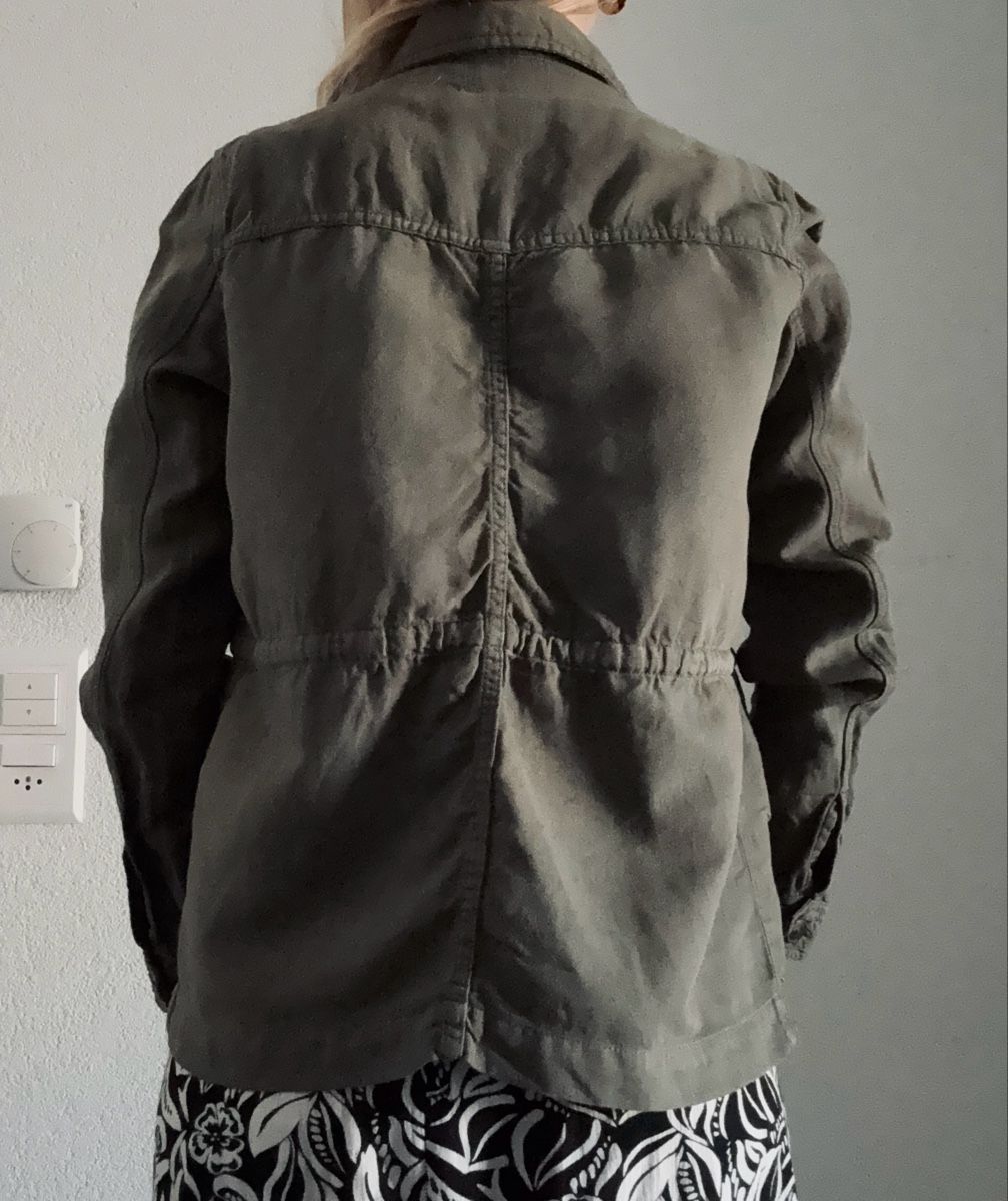 Caroll Jacken: Veste légère CAROLL 40 – Gebraucht aus Bulle von ste_t2ng 4