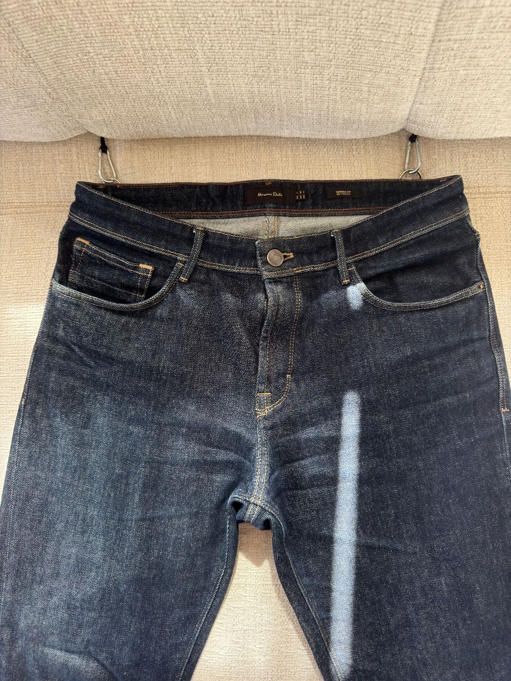 Massimo Dutti Jeans: Massimo Dutti | Jeans – Nuovo (secondo la descrizione) da Horgen venduto da onur_5 4