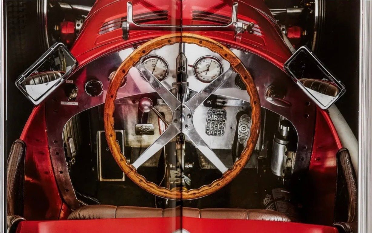 Bücher: Ultimate Collector Cars – Neu und originalverpackt aus Thun von Cravatte 3
