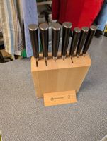 Schulte-Ufer Messerblock mit 7 Messer