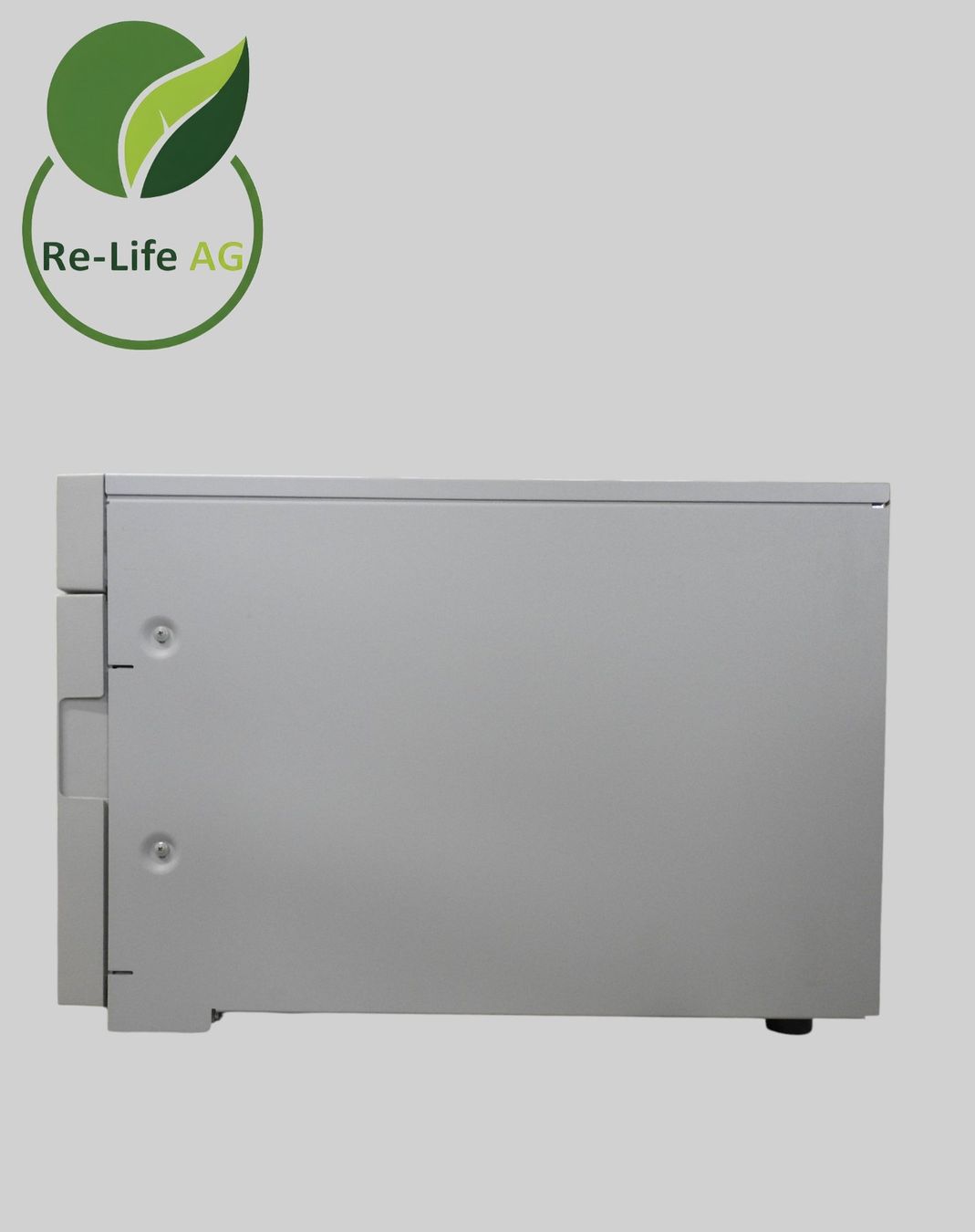 Tutte le macchine: Waters 2545 Binary Gradient Module HPLC Pump – Usato da Reinach BL venduto da Re-LifeAG_Labor 2