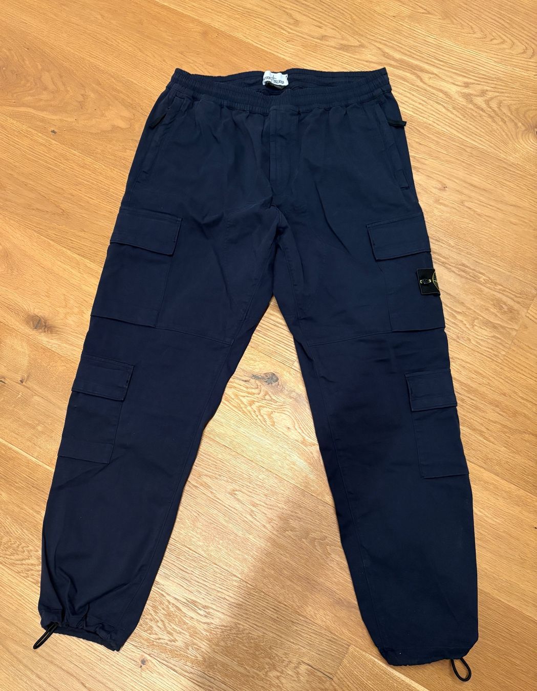 Stone Island Pantaloni: Stone Island – Usato da Schöfflisdorf venduto da Rainer_Wein