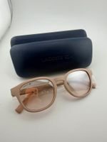 Lacoste Sonnenbrille Damen, neuwertig🇨🇭