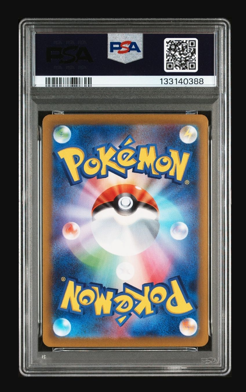Pokémon Sammelbilder & Trading cards: Pokémon MEGA CHARIZARD X EX PSA 10 013/080 – Neu (gemäss Beschreibung) aus Zofingen von gerrymovie93 1
