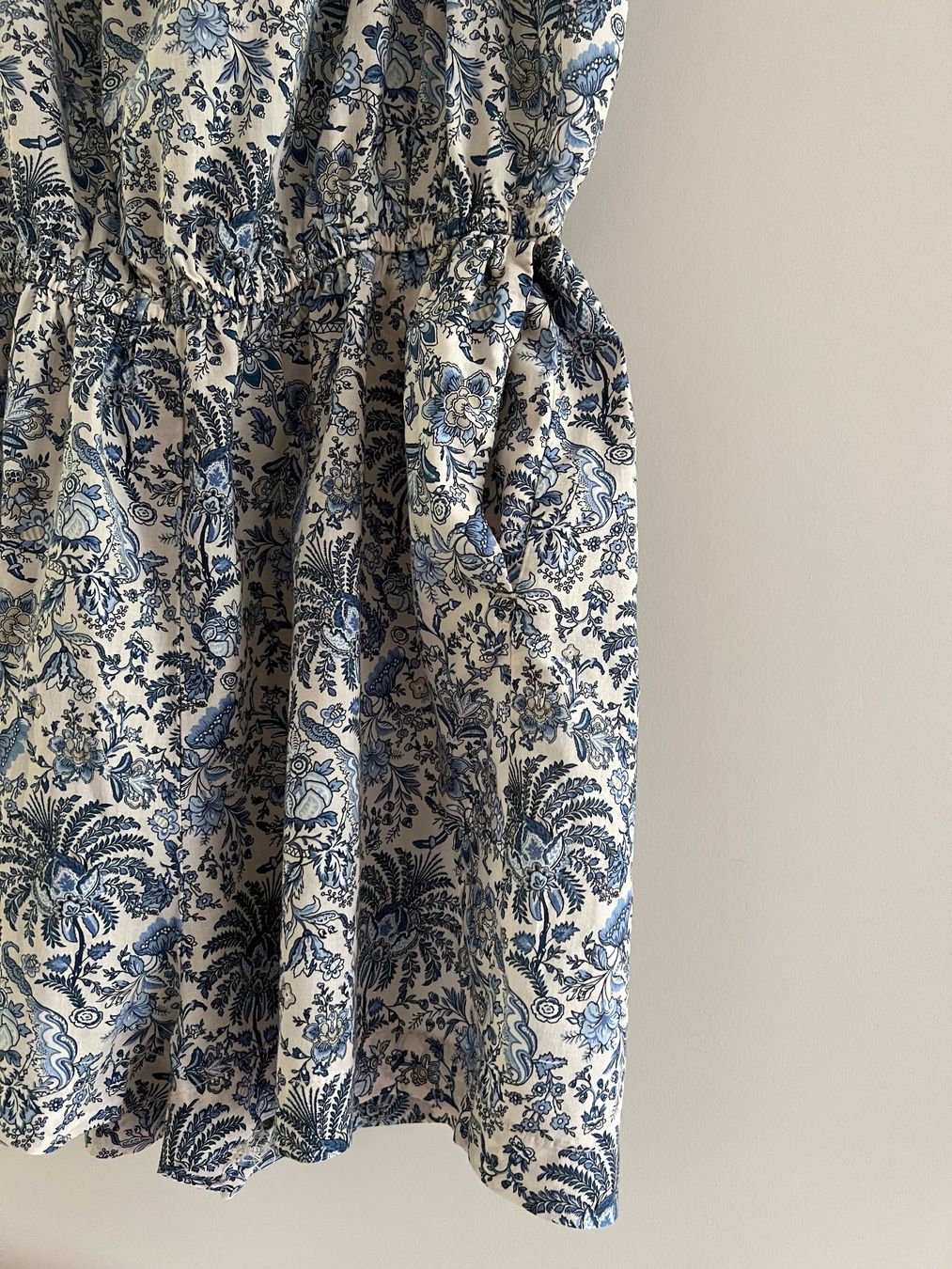 H&M Tute: Sommer Jumpsuit (34) – Usato da Zürich venduto da Mel_Meli 3