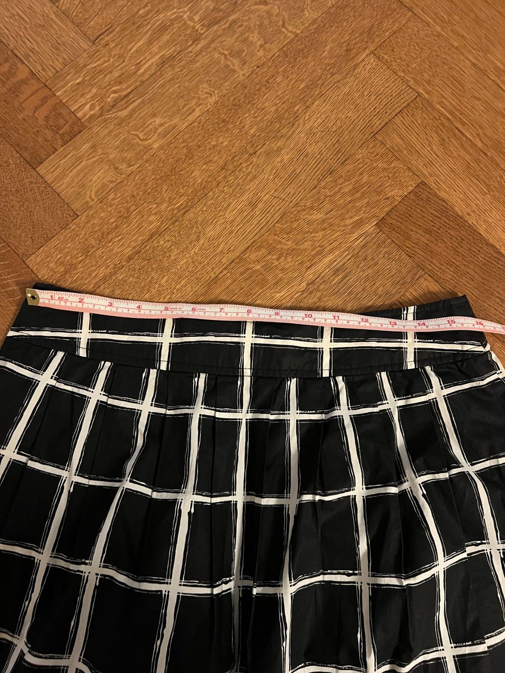 Michael Kors Gonne: Michael Kors Womens A Line Skirt – Usato da Zürich venduto da FT_Zurich 2