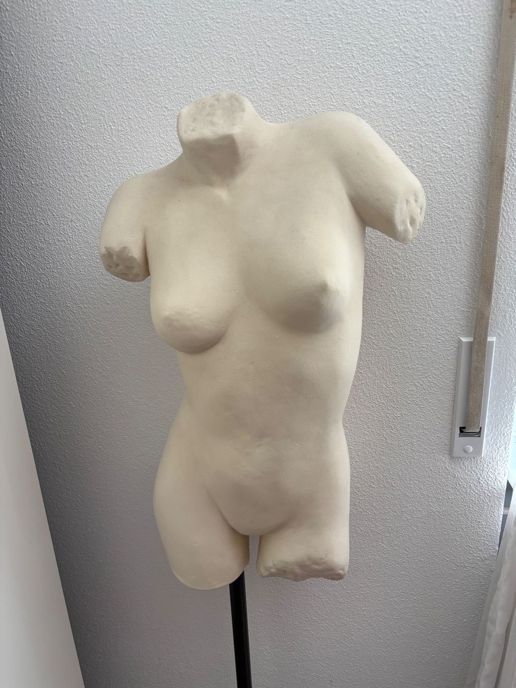 Autres décorations & accessoires: Büste / Torso – D'occasion à Gebenstorf par Ta-Dah 1