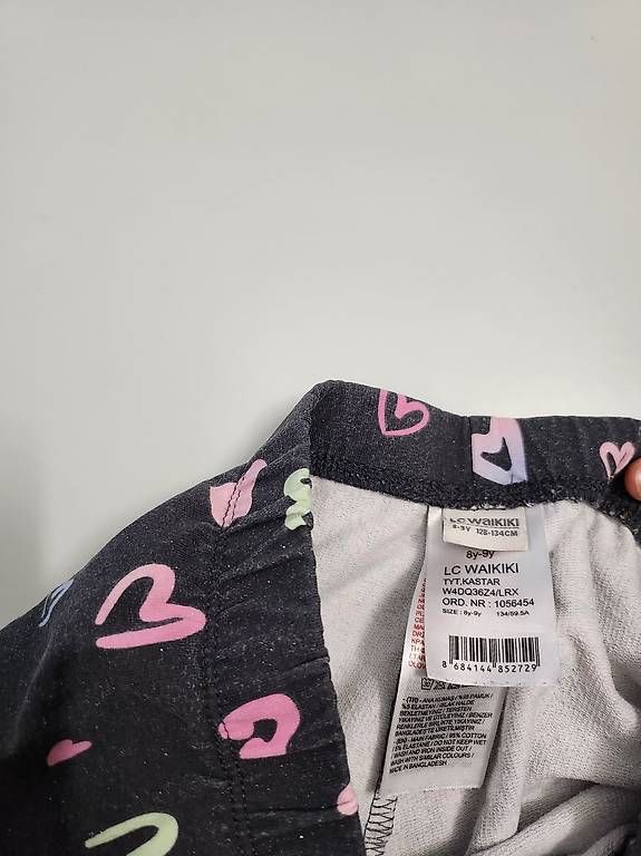 Calze & Collant: Leggings Mädchen 128/134, 8-9y – Usato da Zürich venduto da Rose_Marie 2