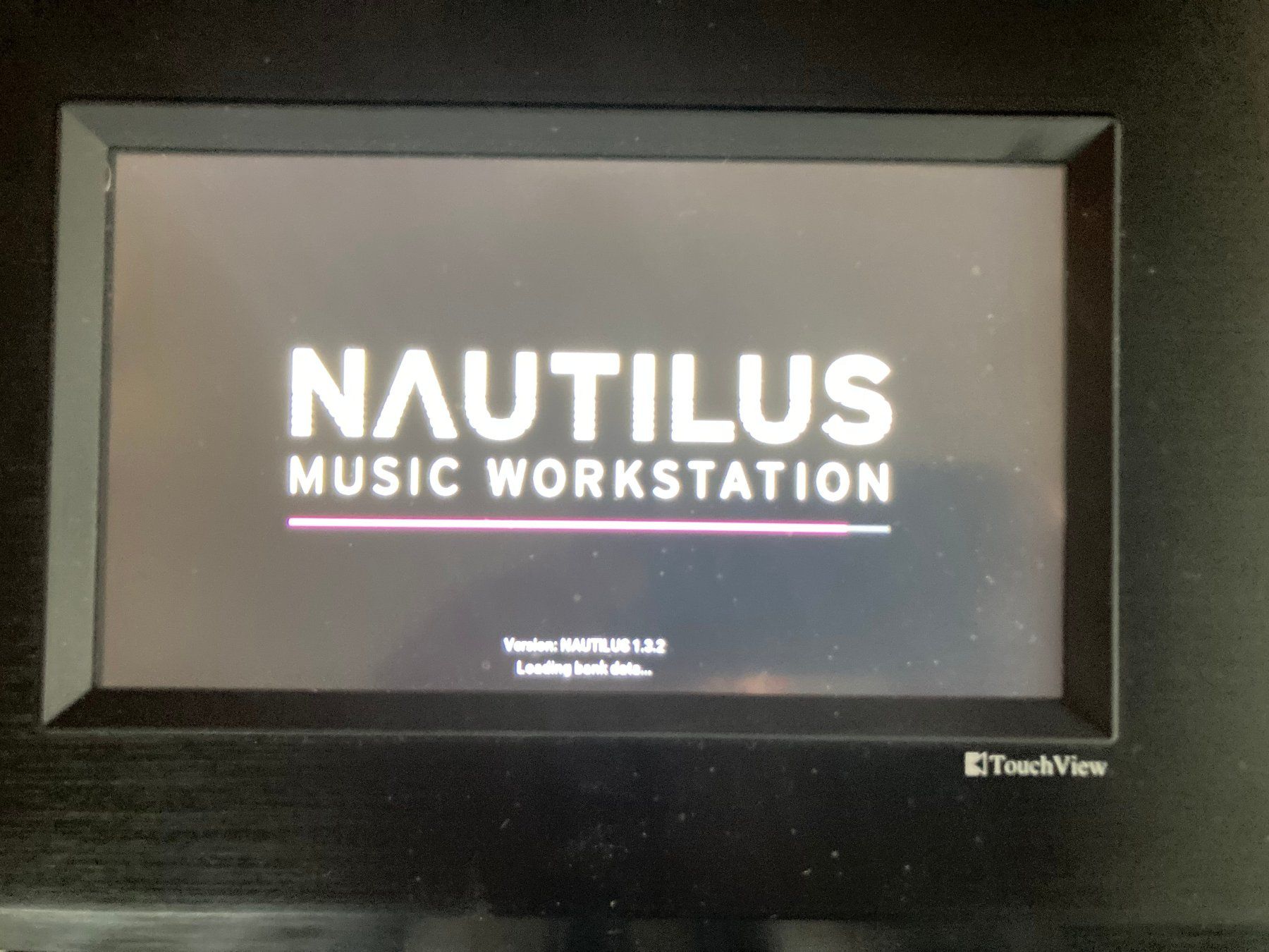 Korg Strumenti musicali: Korg Nautilus 88 AT – Usato da Rheinfelden venduto da josew 4