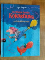 Der kleine Drache Kokosnuss und die Wetterhexe- I. Siegner