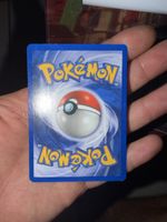 Carta Pokemon, edizione tedesca , buone condizioni