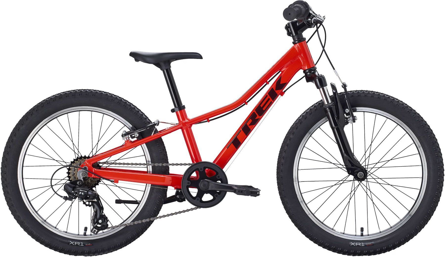 Trek Biciclette: TREK Precaliber 20 7SP 20 Viper – Nuovo (secondo la descrizione) da Villmergen venduto da e-pro