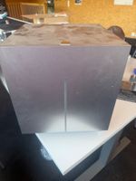 Aktiver Subwoofer Ceratec Verstärker